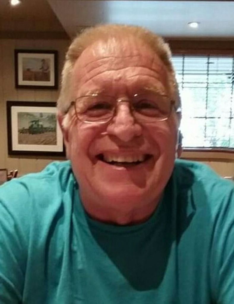 Roger  John Spaete Profile Photo