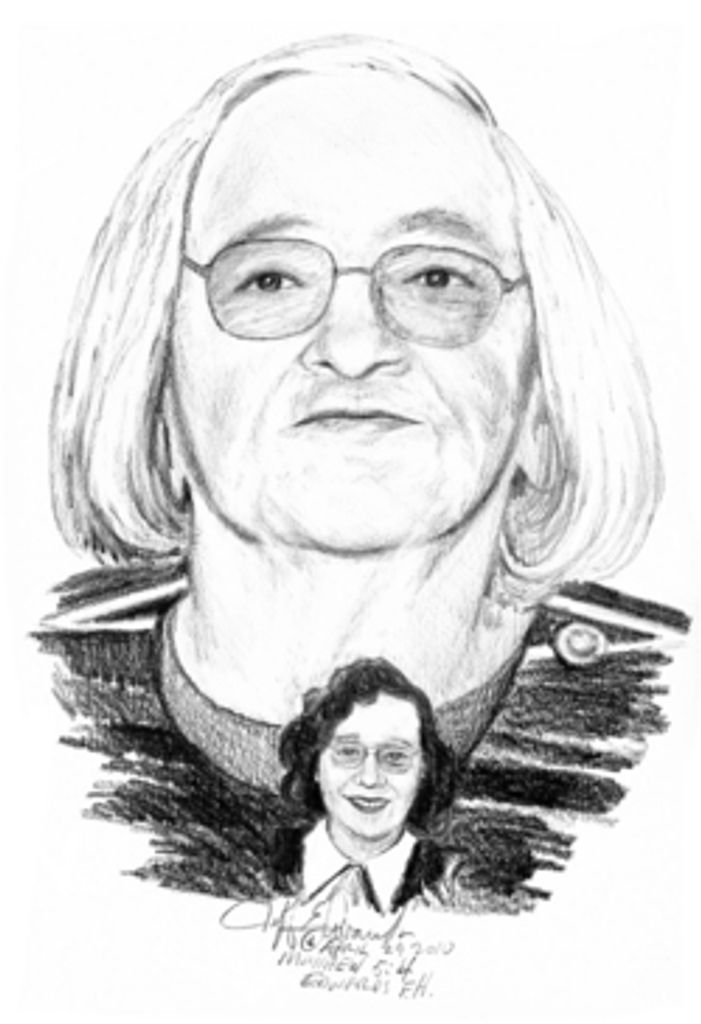 Irene Mann
