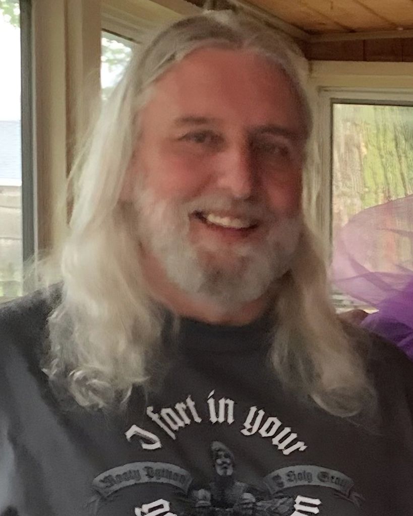 Royal "Roy" King