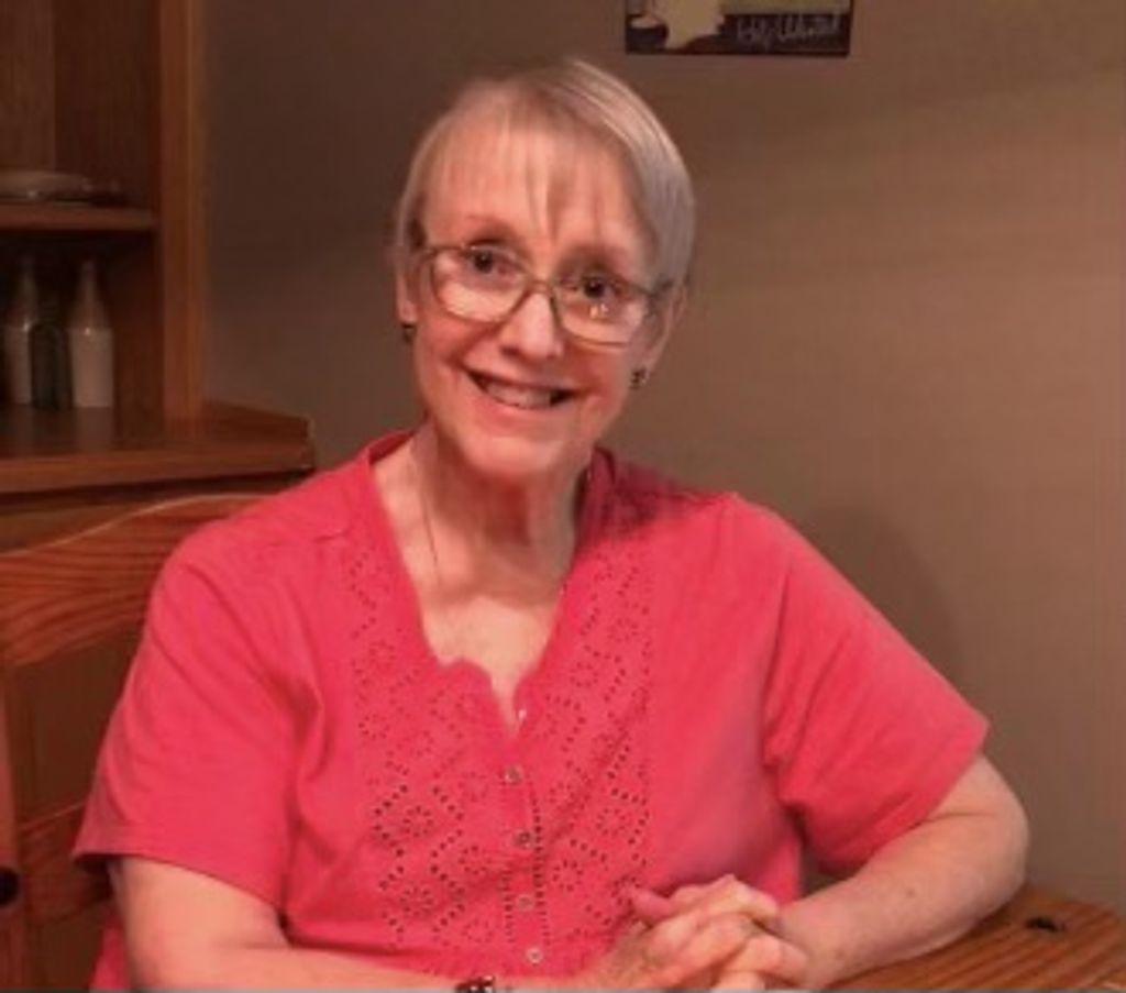 Pamela Mary Swafford Mabry Williams