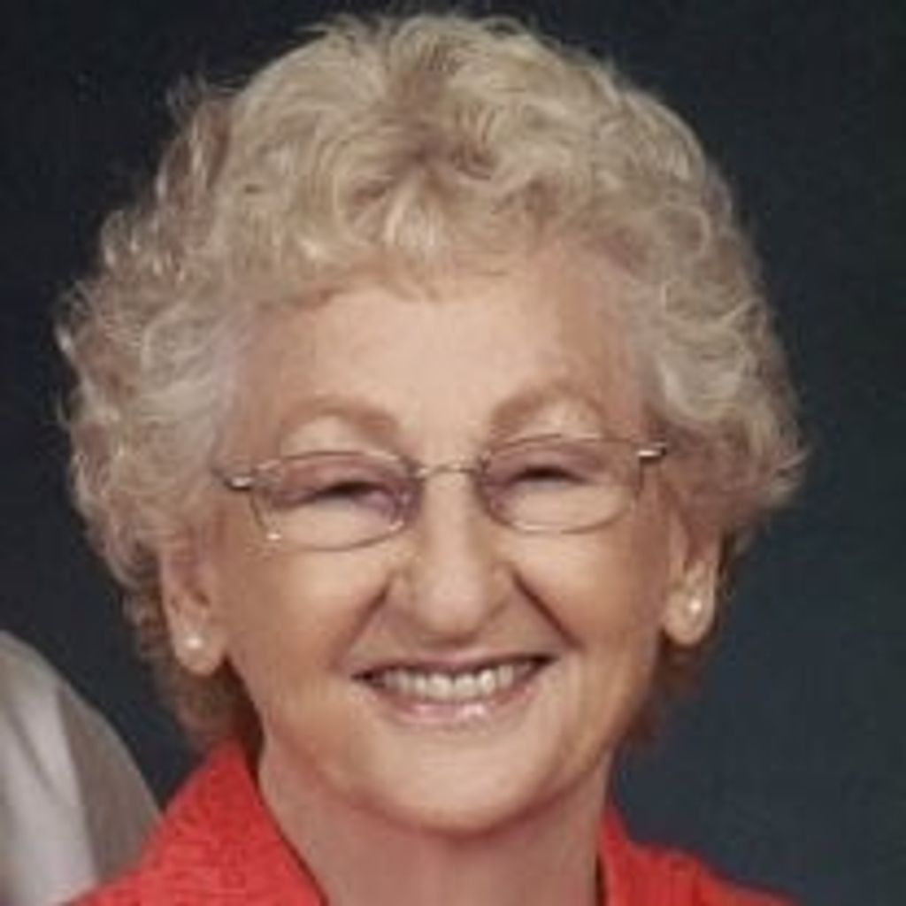 Mrs. Annie Bernadine Butler