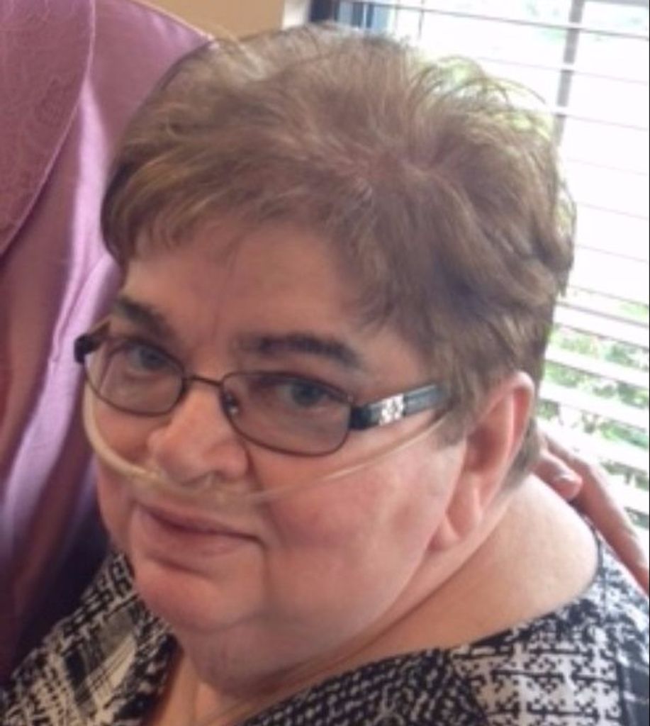 Sharon K. Hendrickson