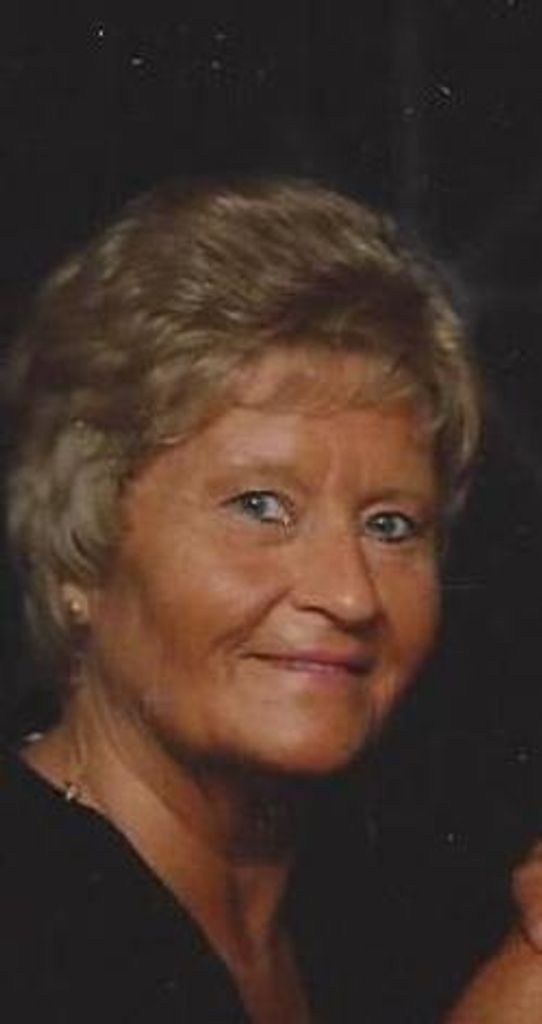 Donelda L. "Nellie" Kuhnau