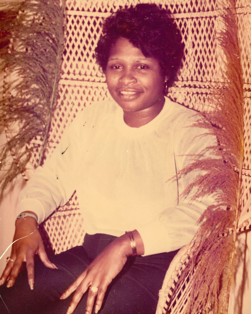 Mary L. Powell-Floyd Profile Photo