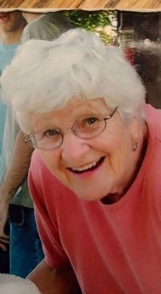 Doris R. Delahanty Profile Photo