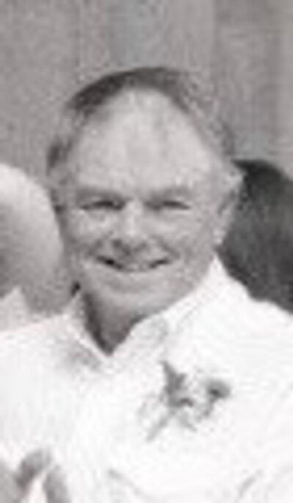 Johnny W. Laughlin Profile Photo