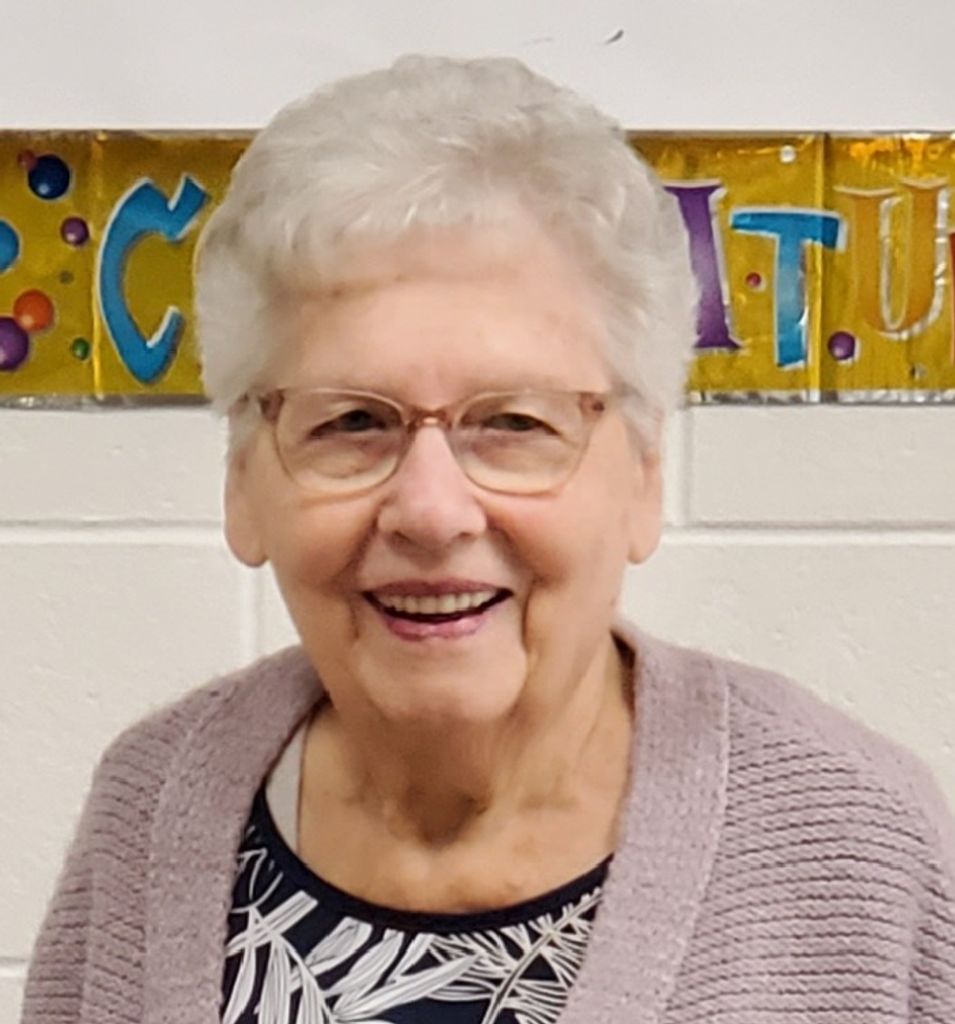 Mary Arlene Bender Profile Photo