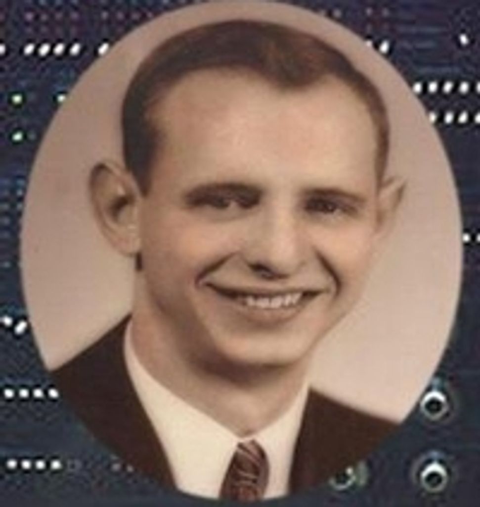 James Clifford Smith