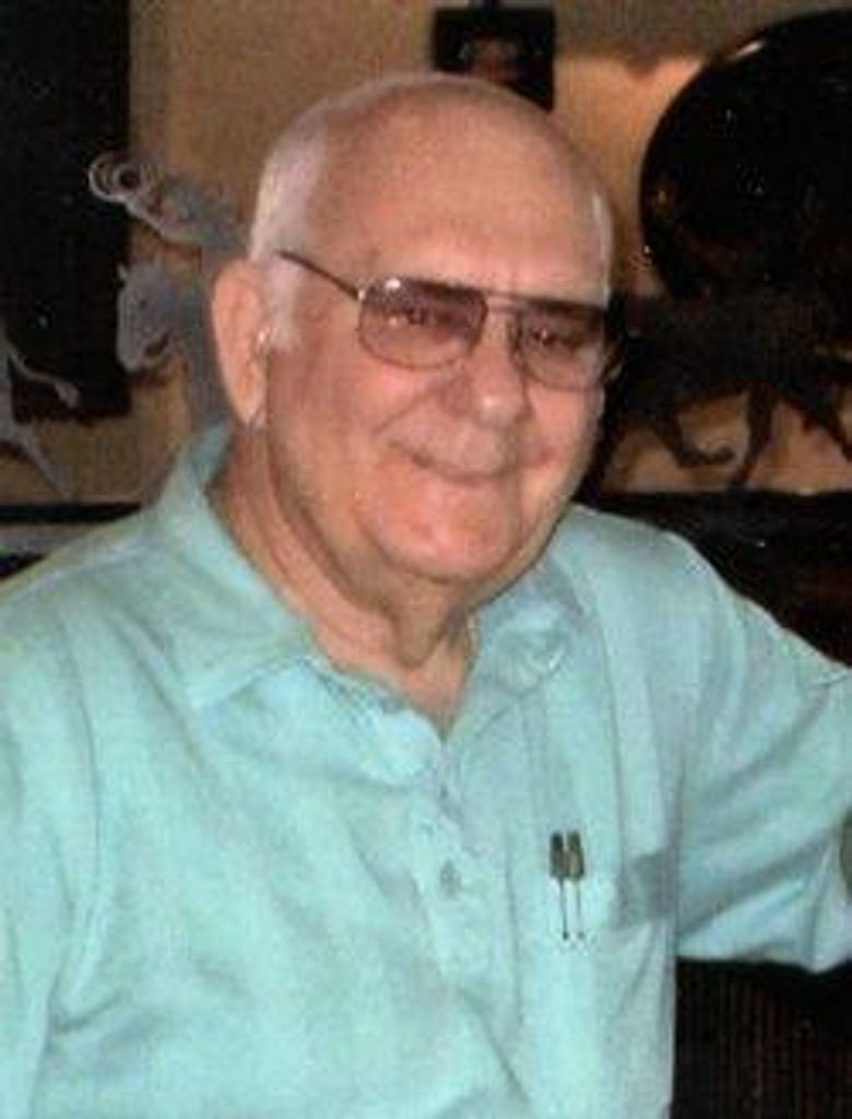 Msg (Retired) Donald Reid Clark