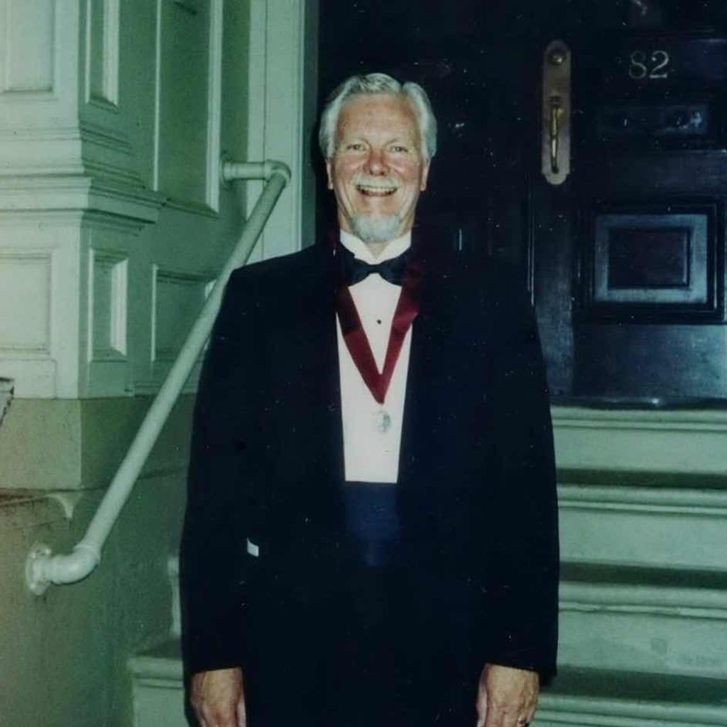 William R Dutcher Profile Photo