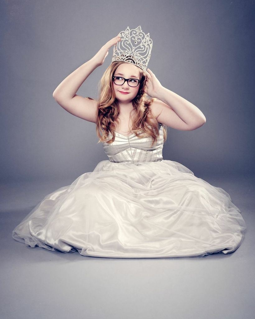 Presley Ann Rogers Profile Photo