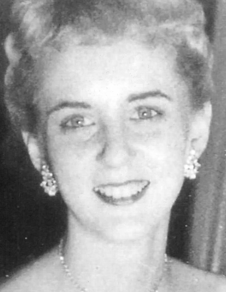 June Applegate