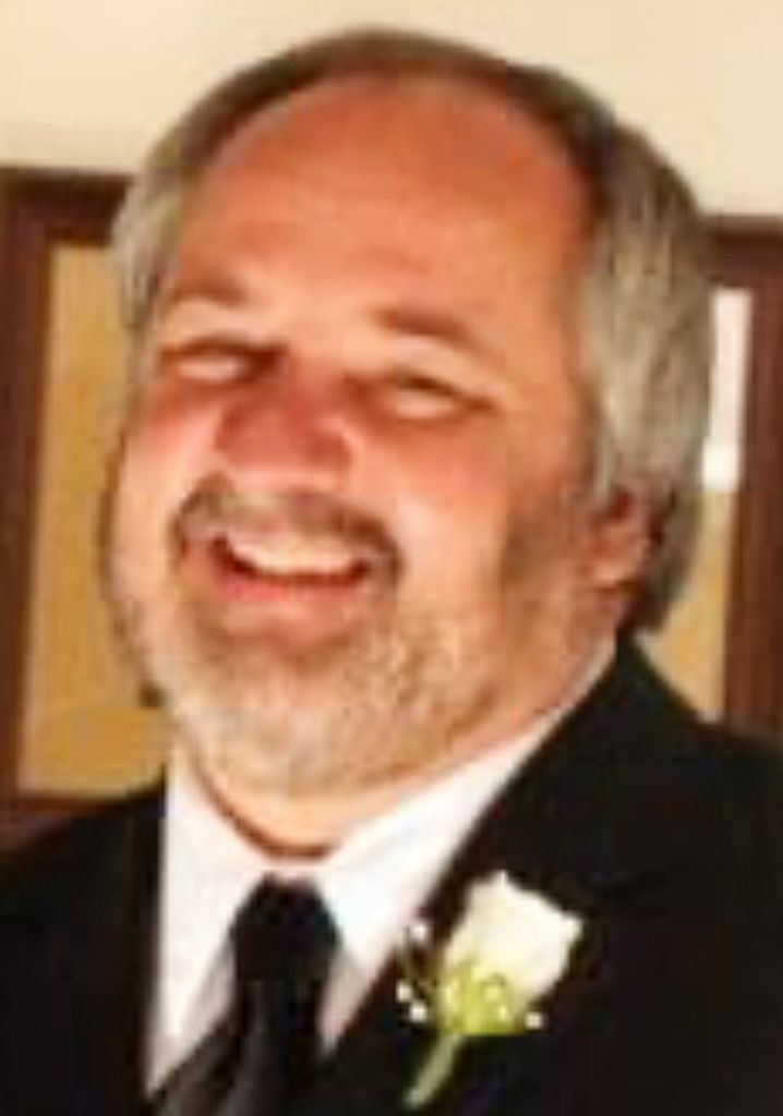 Richard "Rick" Cain Profile Photo