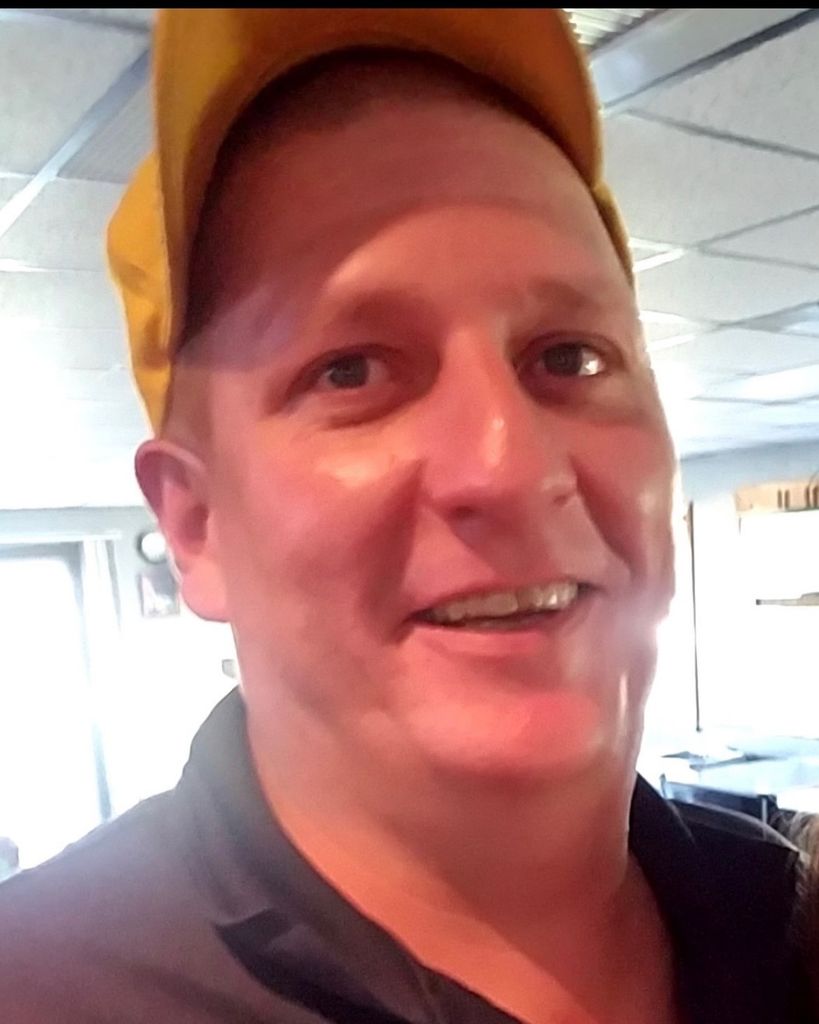 James "Bo" Dean Walters