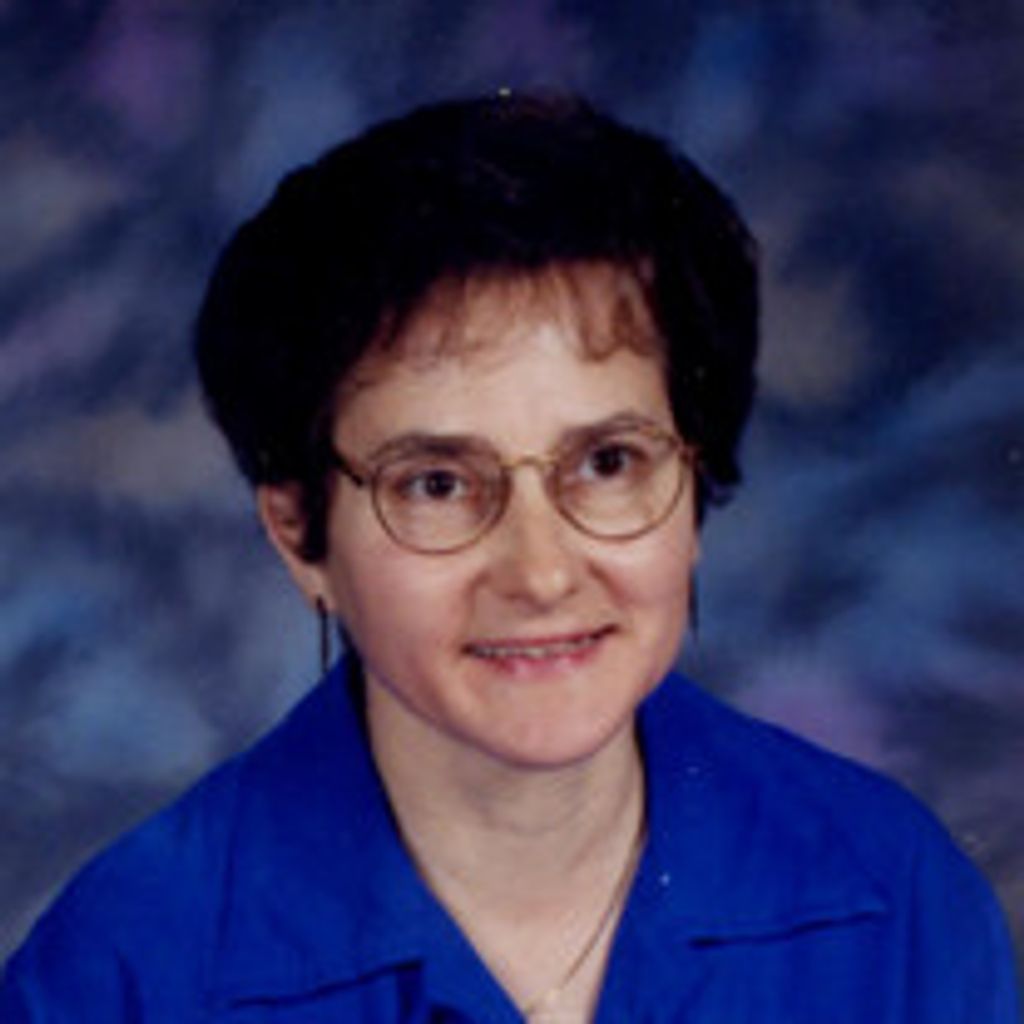 Susan Palmisano Dugas