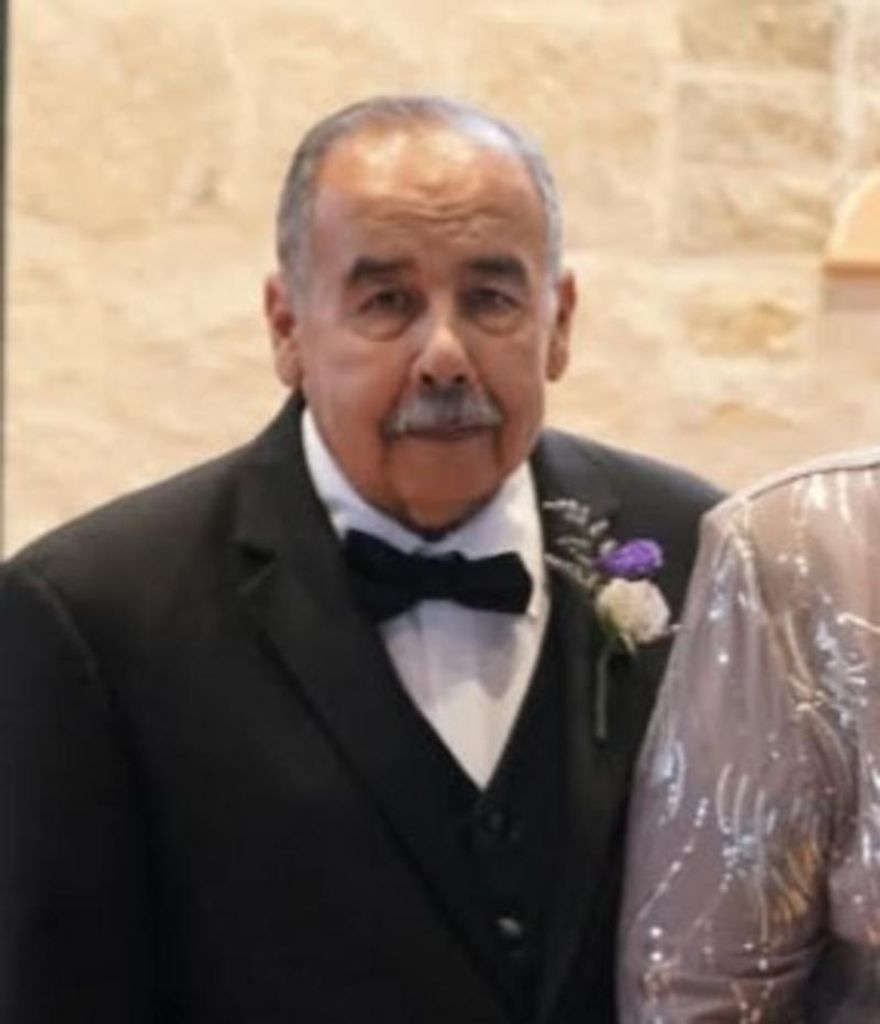Manuel Cordova, Jr. Profile Photo