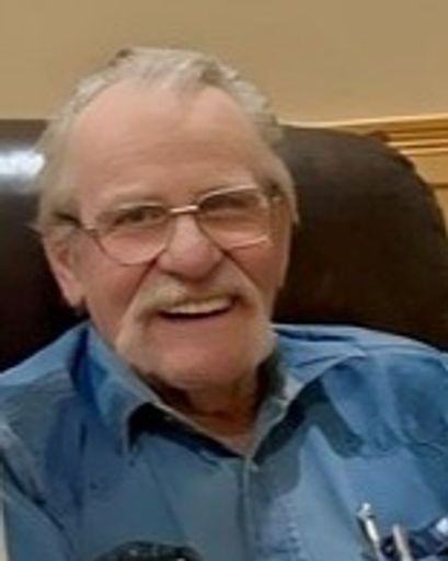 James Andrew Fisher's obituary image