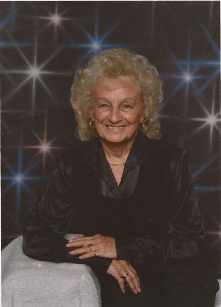 E. Radell Gillespie Profile Photo
