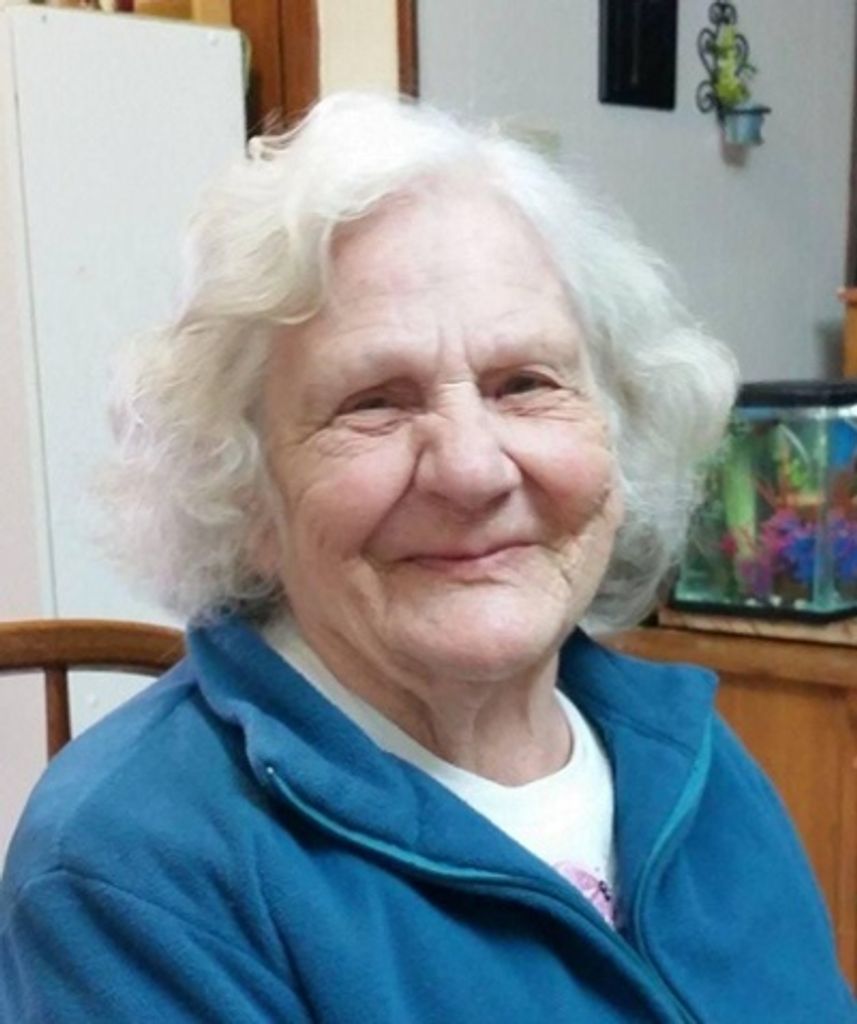 Mary Aileen Pittman Profile Photo