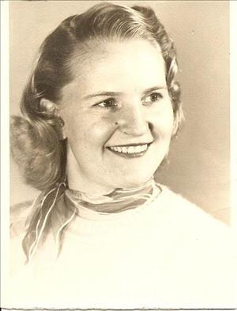 Marlyn Olson