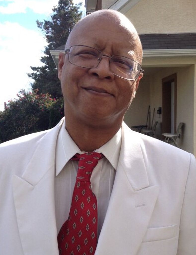 Austin E. Dobson, Sr. Profile Photo