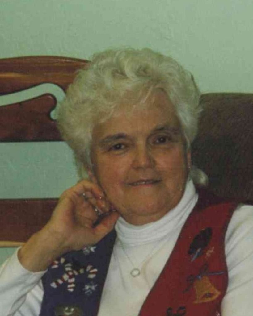 Phyllis Mae (Wilson) Mason Profile Photo