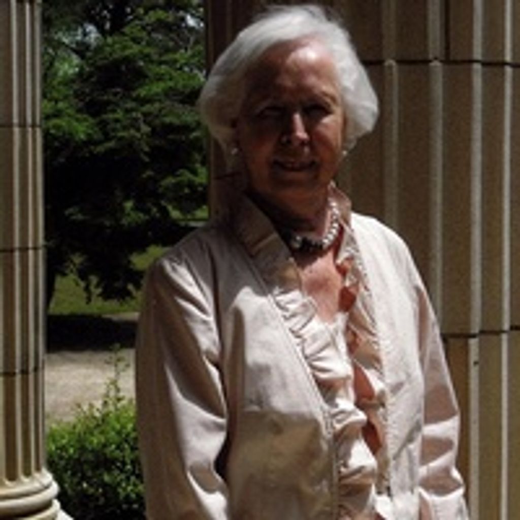Mary Ruth Shepherd