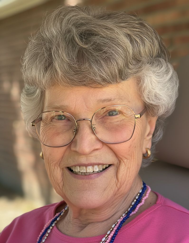 Molly Griffin Profile Photo