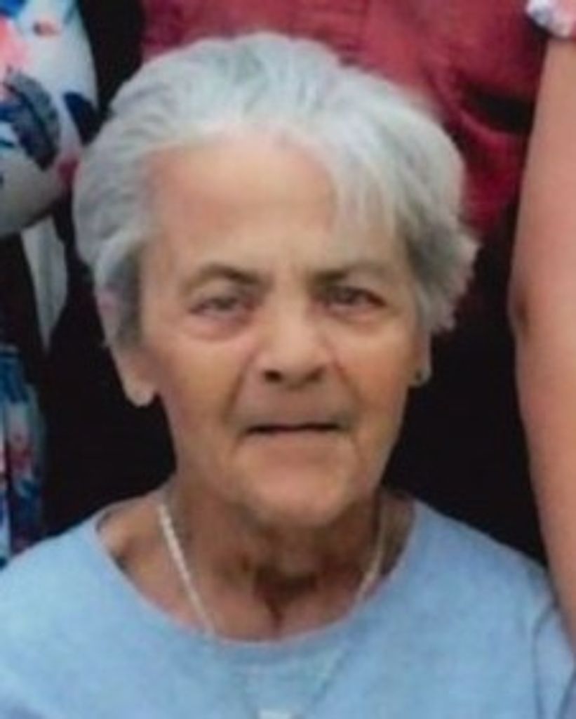 Caroline Rimbey Kauffman