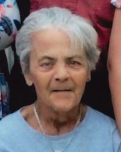 Caroline Rimbey Kauffman Profile Photo