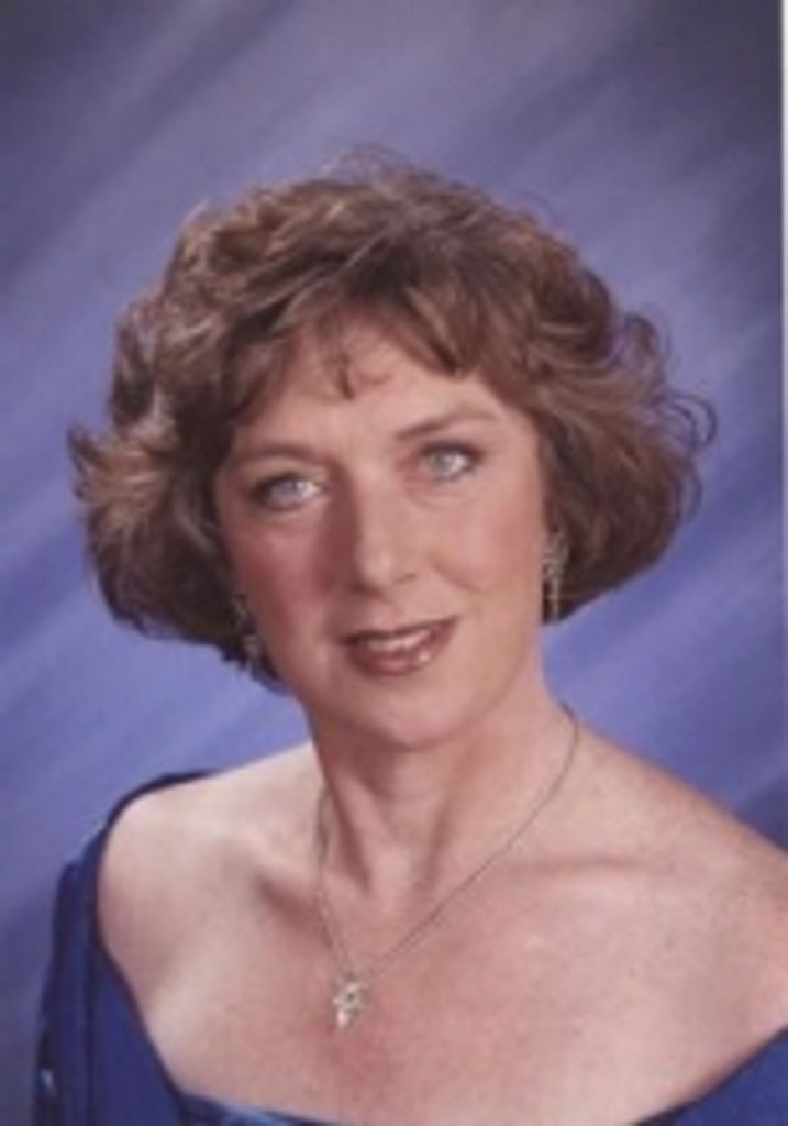 Cynthia Bishop