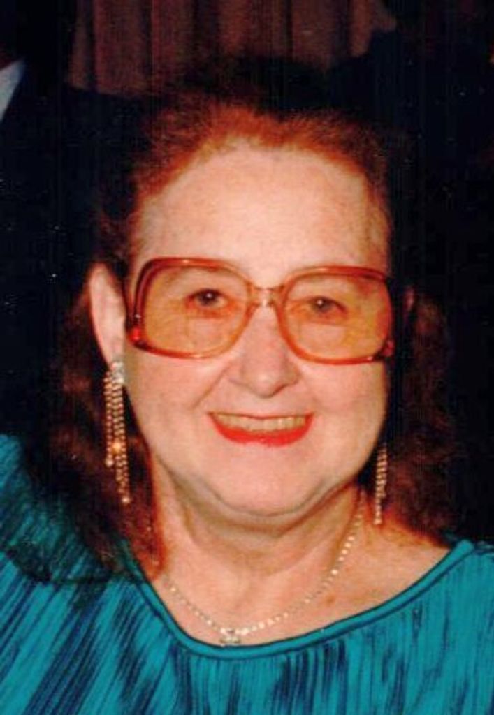 Marion L. Anthony