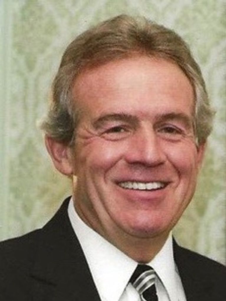 James J. Clifford Profile Photo