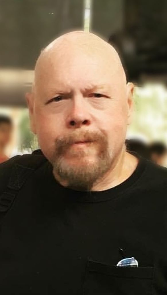 Roger  Lee Bergey