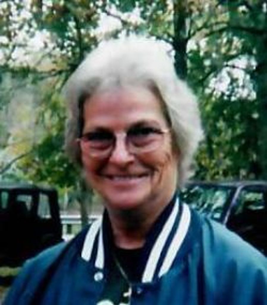 Rosa Bertrand
