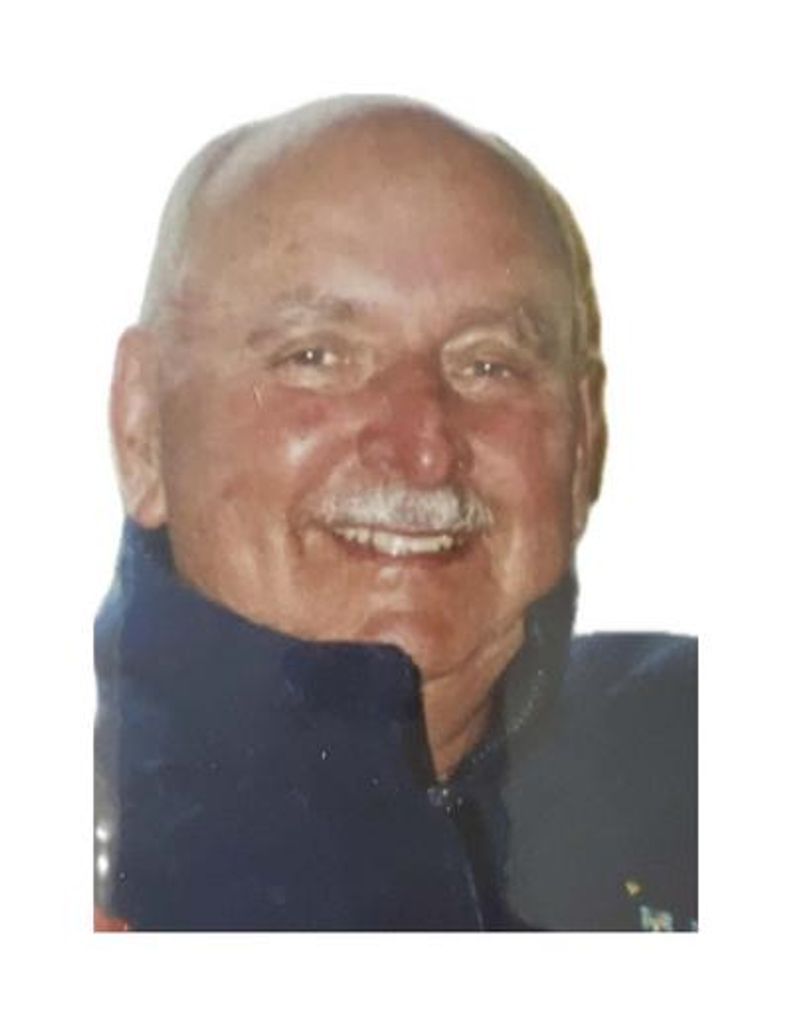 Sherman Louis Lahaie, Jr. Profile Photo
