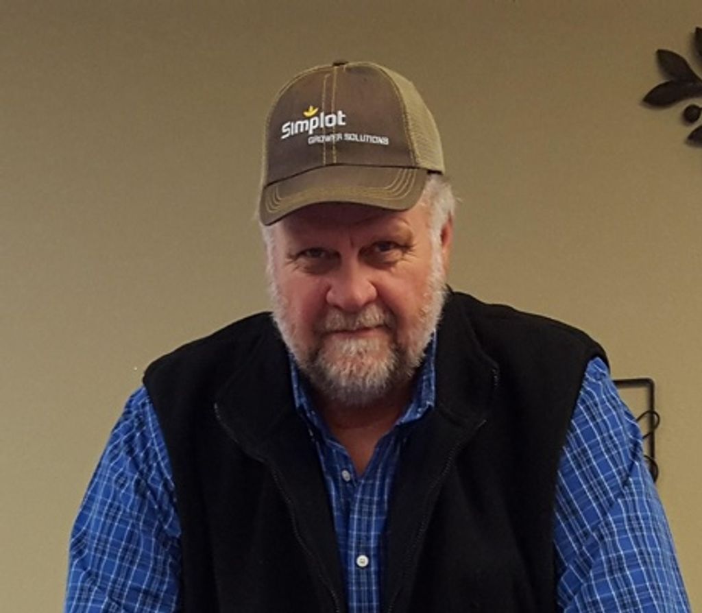 Byron Carl Christopherson Profile Photo