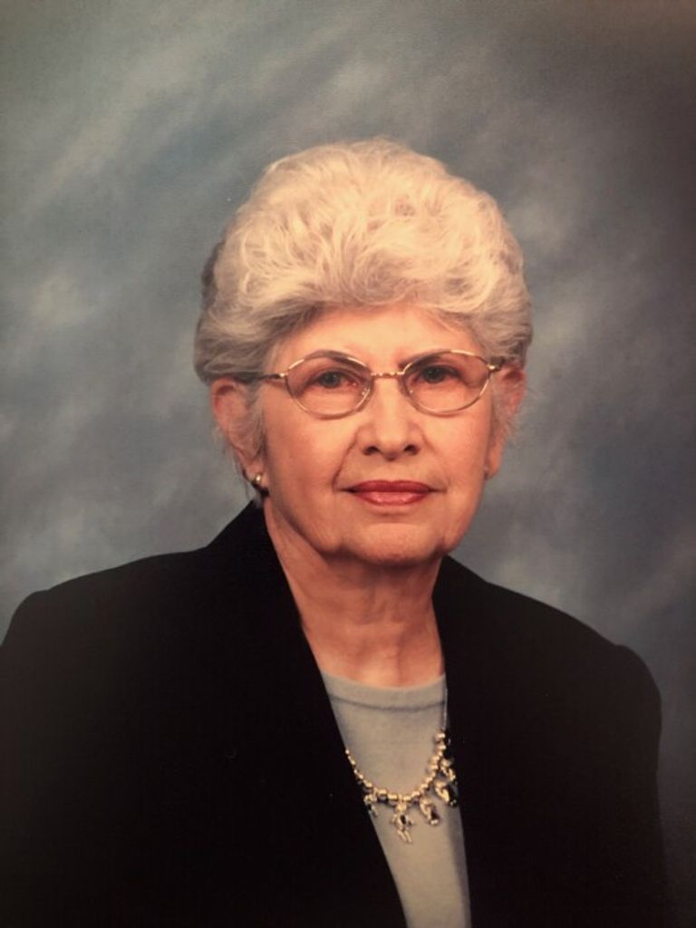 Gloria López