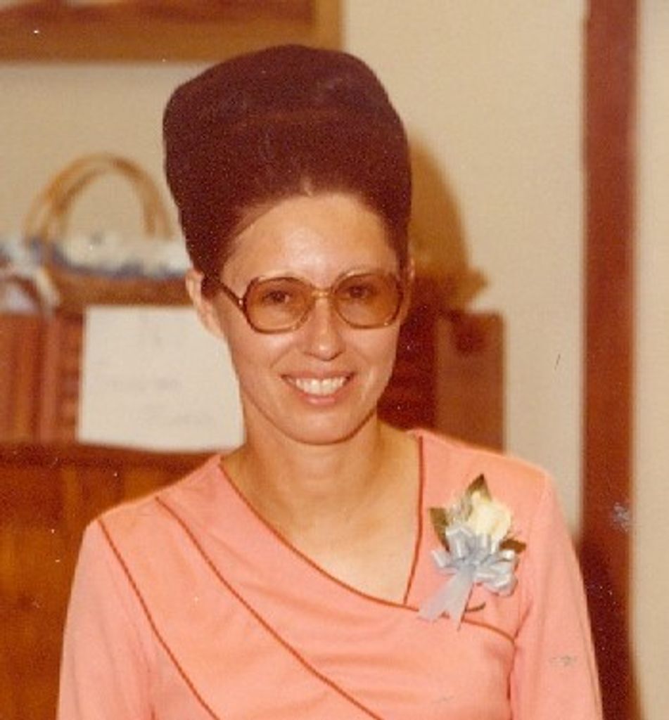 Beverly A. Robinson Profile Photo