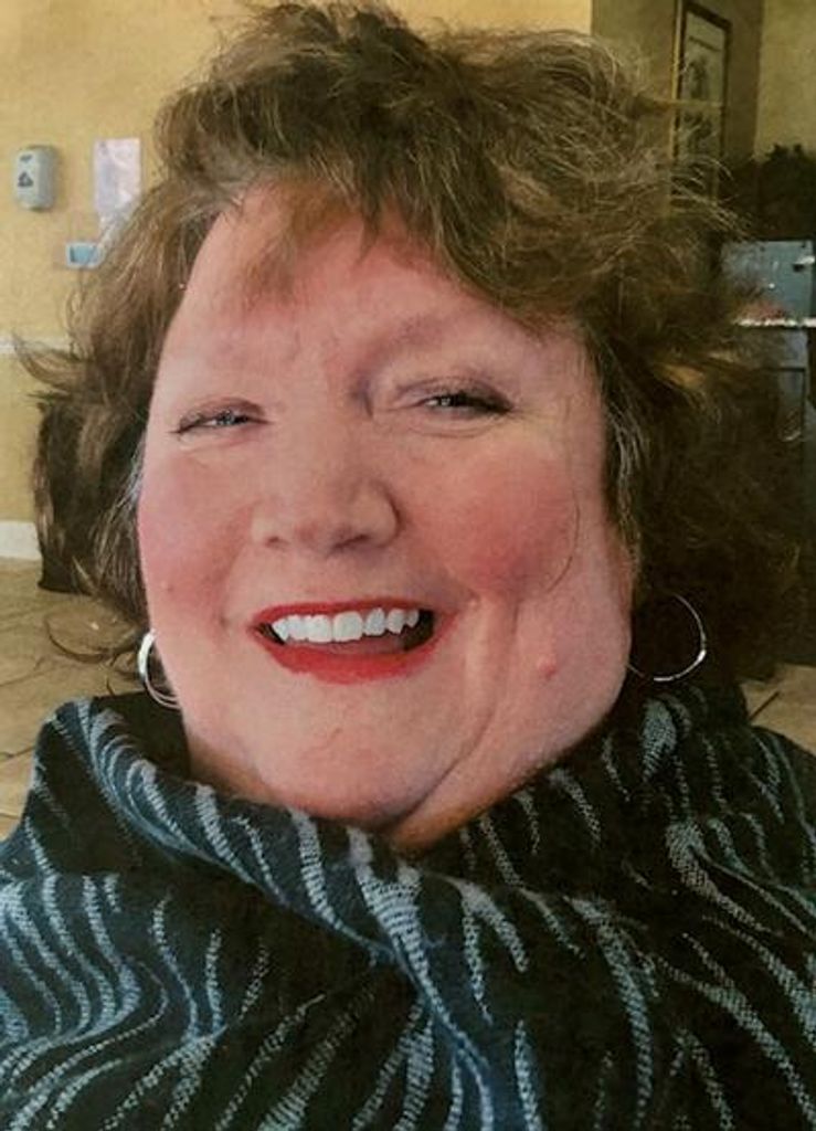 Melanie Denise Robison Profile Photo