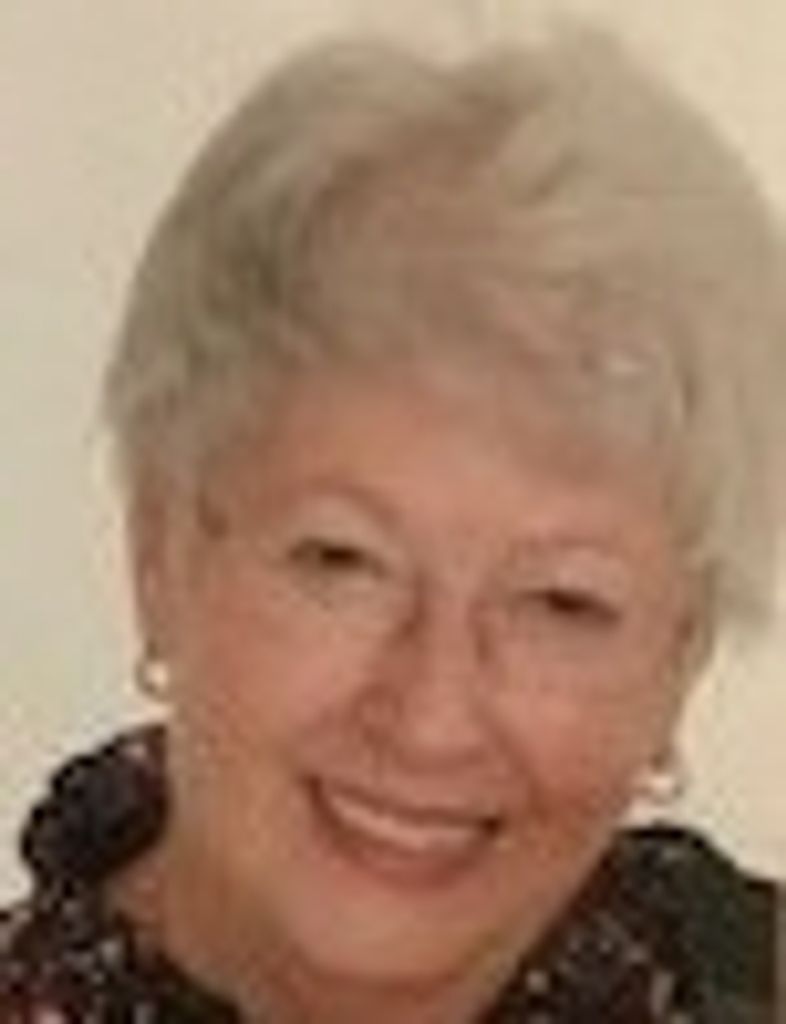 M. Joan Boarman Profile Photo