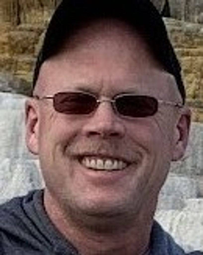 Erik Joseph Emerson Profile Photo
