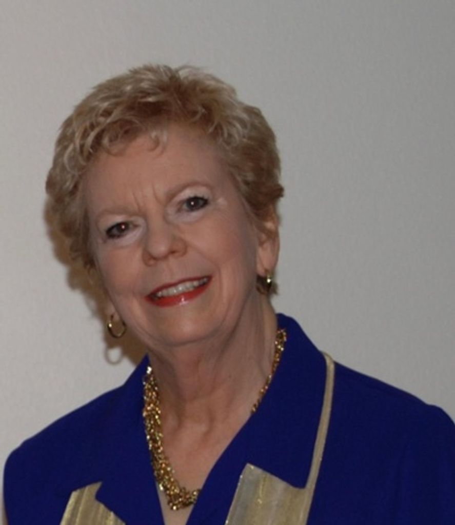 Patricia Faye Reamer Profile Photo