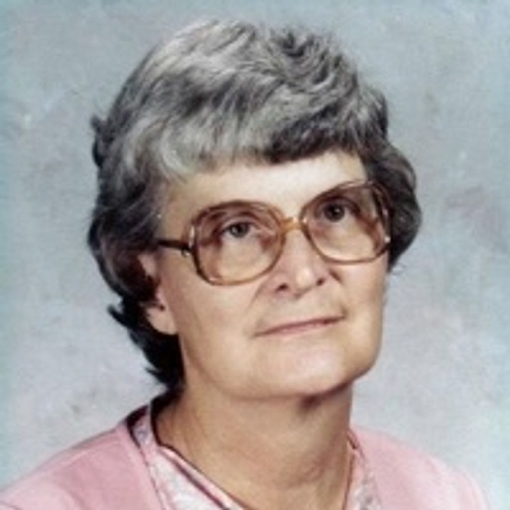 Elizabeth Fern Oxley Culwell