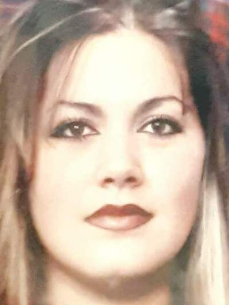 Sabrina A. Reiser O'Canas Profile Photo