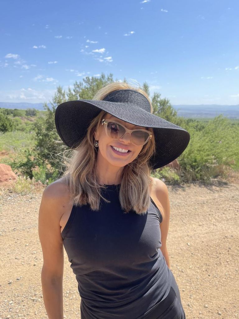 Angela Joy Moody