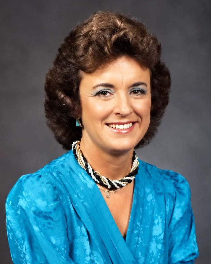 Barbara Newman Fenstomocher