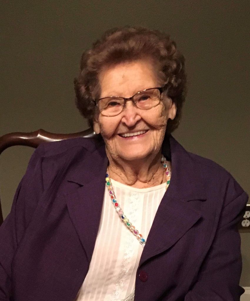 Dorothy L. Starling Profile Photo