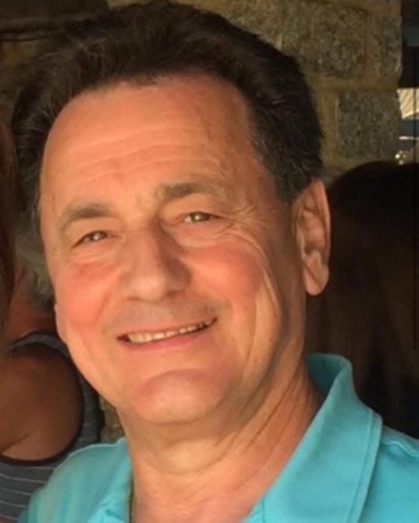 Jose Giestal Esteves