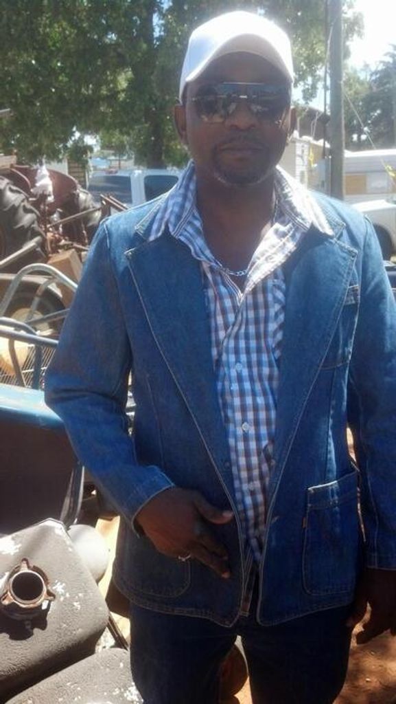 Richard Lynn Hicks Profile Photo